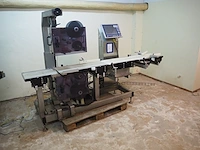 Mettler toledo garvens gmbh - afbeelding 1 van  13