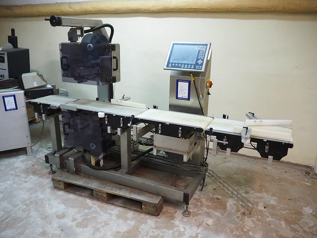 Mettler toledo garvens gmbh - afbeelding 6 van  13