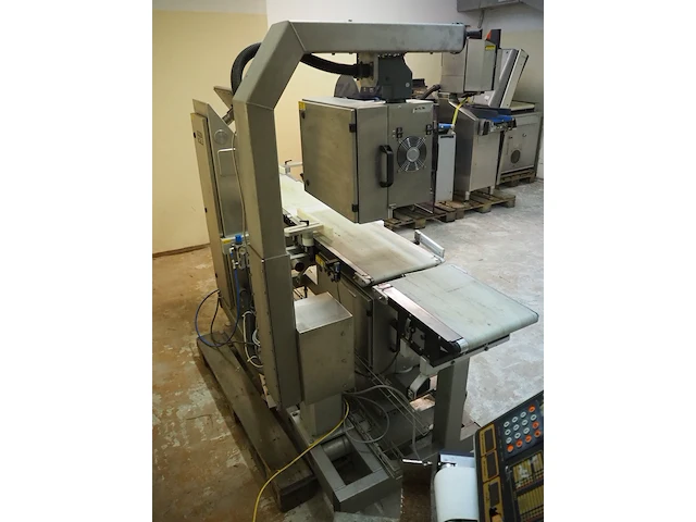 Mettler toledo garvens gmbh - afbeelding 7 van  13