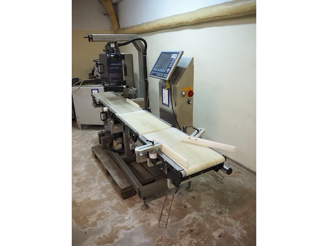 Mettler toledo garvens gmbh - afbeelding 8 van  13