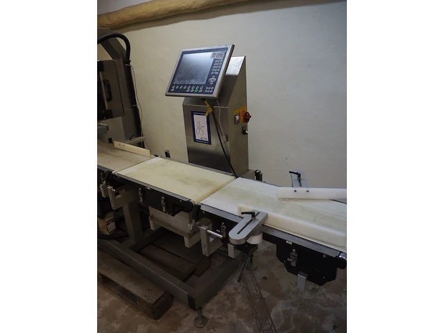 Mettler toledo garvens gmbh - afbeelding 9 van  13