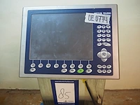 Mettler toledo garvens gmbh - afbeelding 10 van  13
