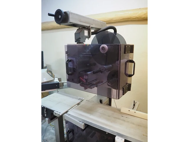 Mettler toledo garvens gmbh - afbeelding 12 van  13
