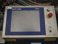 Mettler-toledo garvens gmbh - afbeelding 2 van  13