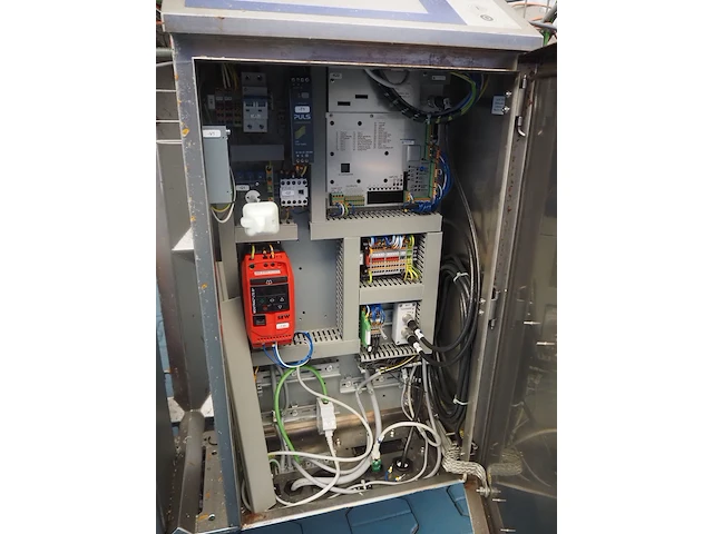 Mettler-toledo garvens gmbh - afbeelding 3 van  13