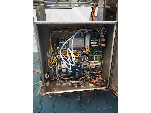 Mettler-toledo garvens gmbh - afbeelding 4 van  13