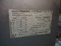 Mettler-toledo garvens gmbh - afbeelding 5 van  13