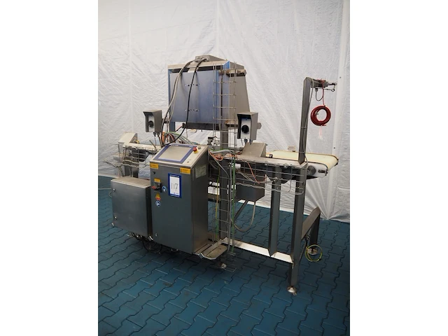 Mettler-toledo garvens gmbh - afbeelding 1 van  13
