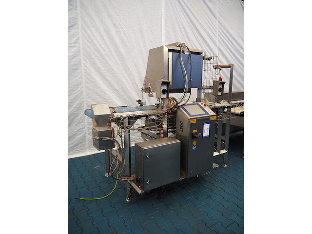 Mettler-toledo garvens gmbh - afbeelding 6 van  13