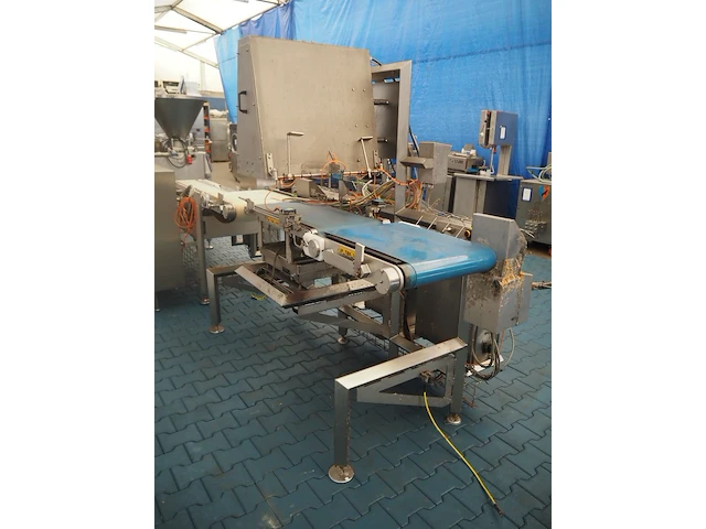 Mettler-toledo garvens gmbh - afbeelding 7 van  13