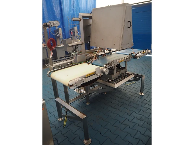 Mettler-toledo garvens gmbh - afbeelding 8 van  13