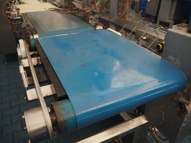 Mettler-toledo garvens gmbh - afbeelding 9 van  13