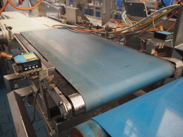 Mettler-toledo garvens gmbh - afbeelding 10 van  13
