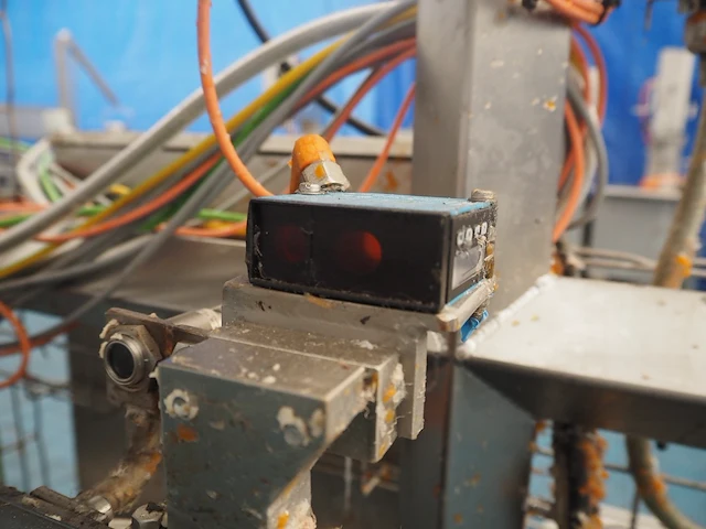 Mettler-toledo garvens gmbh - afbeelding 11 van  13