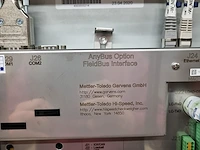 Mettler-toledo garvens gmbh - afbeelding 4 van  19