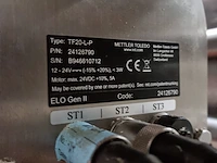Mettler-toledo garvens gmbh - afbeelding 8 van  19