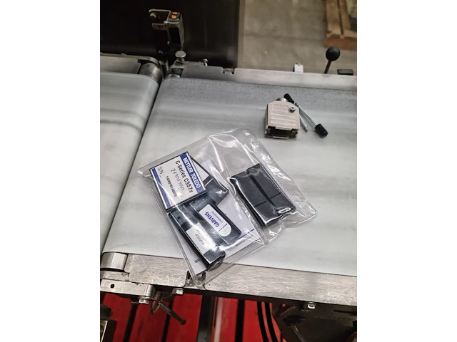 Mettler-toledo garvens gmbh - afbeelding 11 van  19