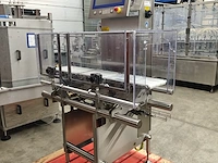 Mettler-toledo garvens gmbh - afbeelding 1 van  19