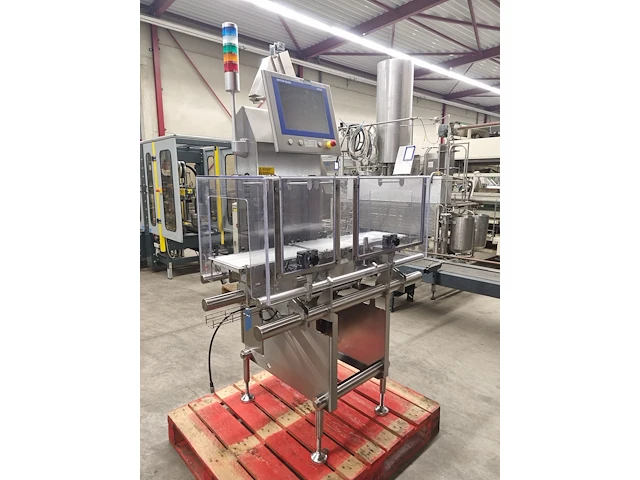 Mettler-toledo garvens gmbh - afbeelding 12 van  19