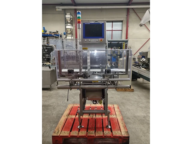 Mettler-toledo garvens gmbh - afbeelding 13 van  19