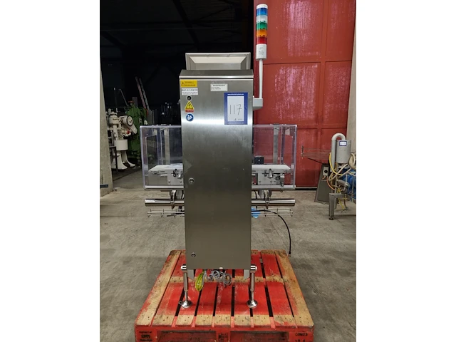 Mettler-toledo garvens gmbh - afbeelding 16 van  19