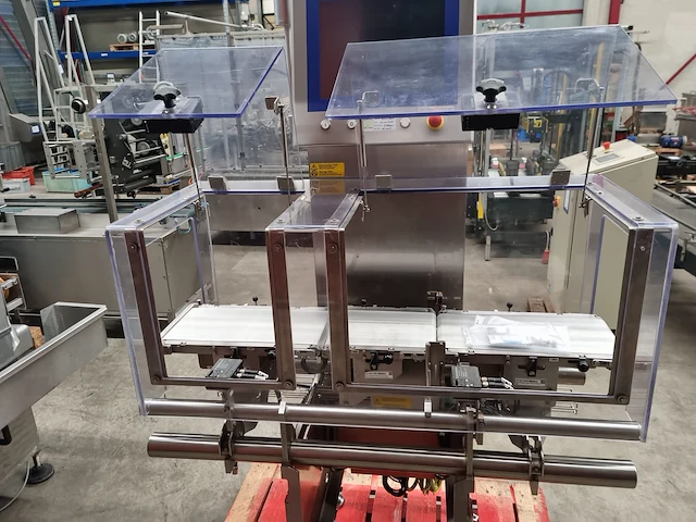 Mettler-toledo garvens gmbh - afbeelding 17 van  19