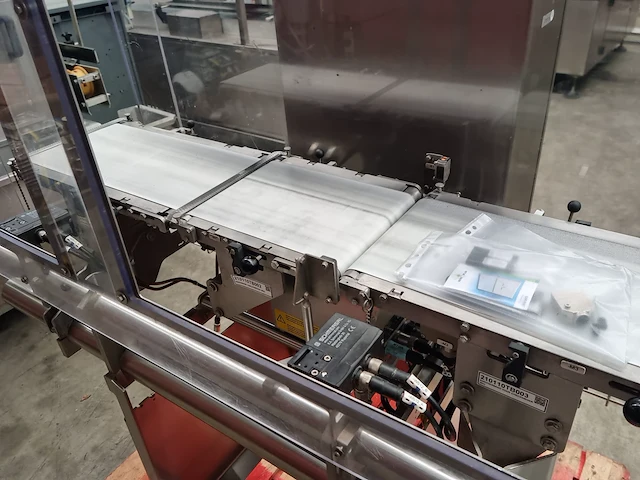 Mettler-toledo garvens gmbh - afbeelding 18 van  19