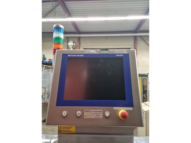 Mettler-toledo garvens gmbh - afbeelding 19 van  19