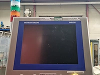 Mettler-toledo garvens gmbh - afbeelding 19 van  19