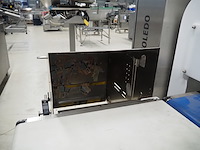 Mettler-toledo garvens gmbh - afbeelding 2 van  15