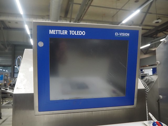 Mettler-toledo garvens gmbh - afbeelding 3 van  15