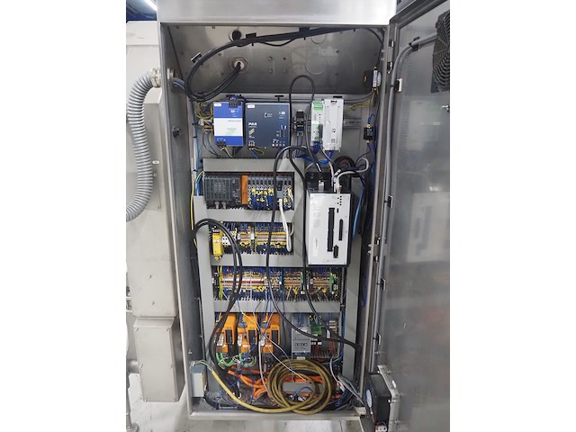 Mettler-toledo garvens gmbh - afbeelding 5 van  15