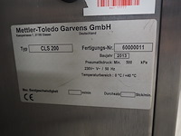Mettler-toledo garvens gmbh - afbeelding 6 van  15