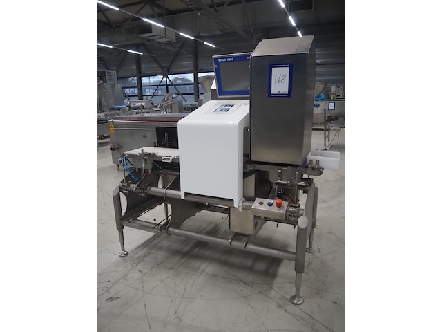 Mettler-toledo garvens gmbh - afbeelding 1 van  15