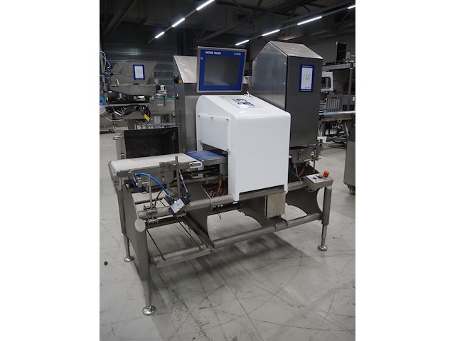 Mettler-toledo garvens gmbh - afbeelding 8 van  15