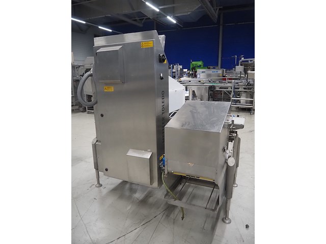 Mettler-toledo garvens gmbh - afbeelding 9 van  15