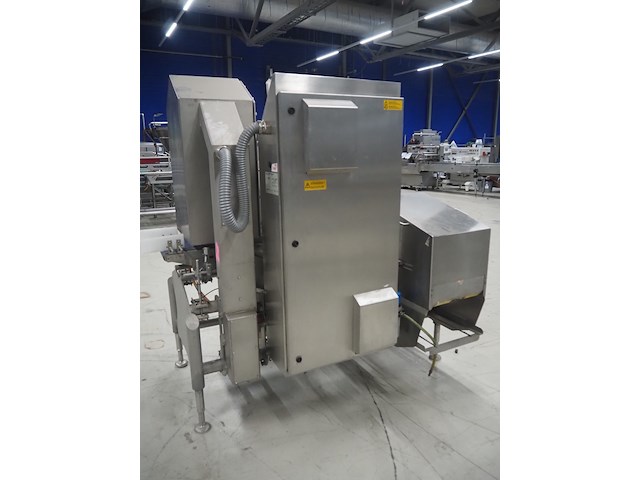 Mettler-toledo garvens gmbh - afbeelding 10 van  15