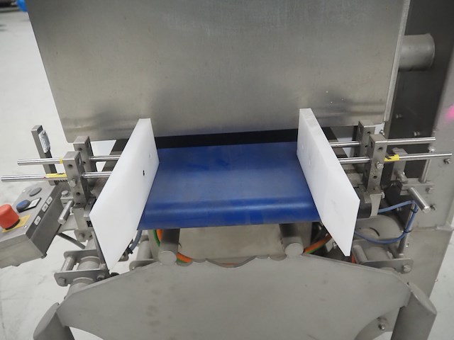 Mettler-toledo garvens gmbh - afbeelding 11 van  15