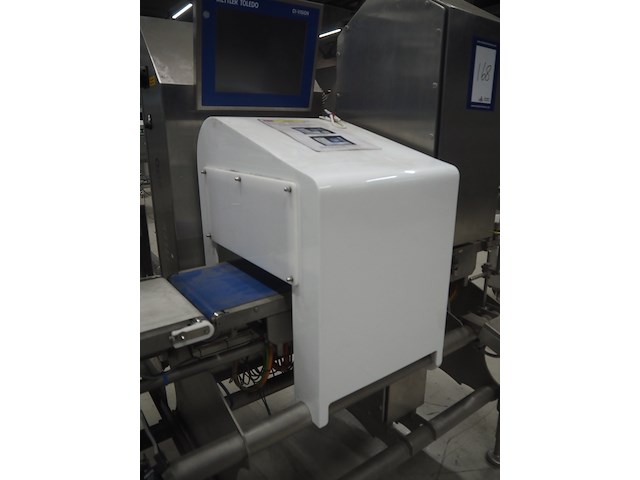 Mettler-toledo garvens gmbh - afbeelding 12 van  15