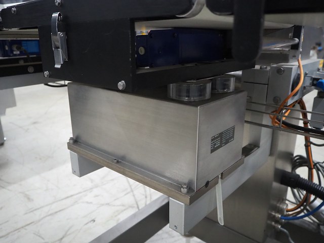 Mettler-toledo garvens gmbh - afbeelding 4 van  15