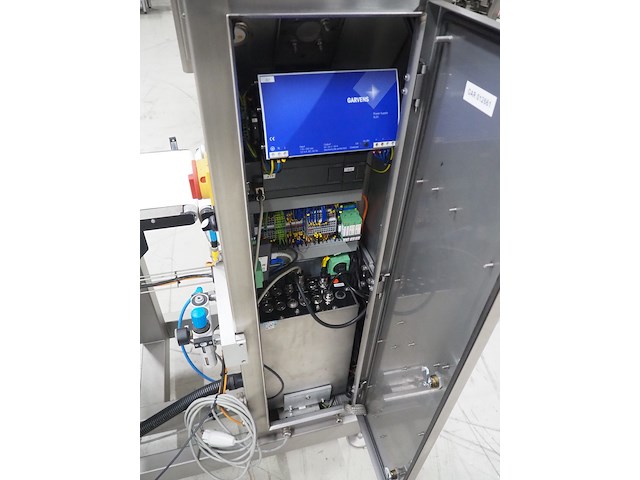 Mettler-toledo garvens gmbh - afbeelding 5 van  15