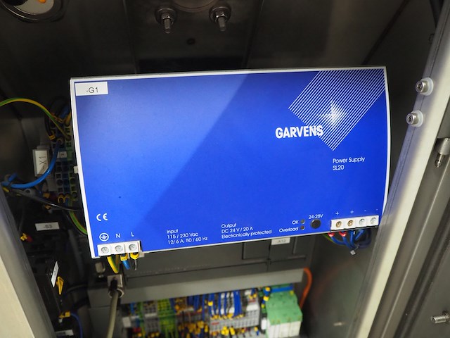 Mettler-toledo garvens gmbh - afbeelding 6 van  15