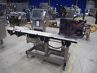 Mettler-toledo garvens gmbh - afbeelding 1 van  15