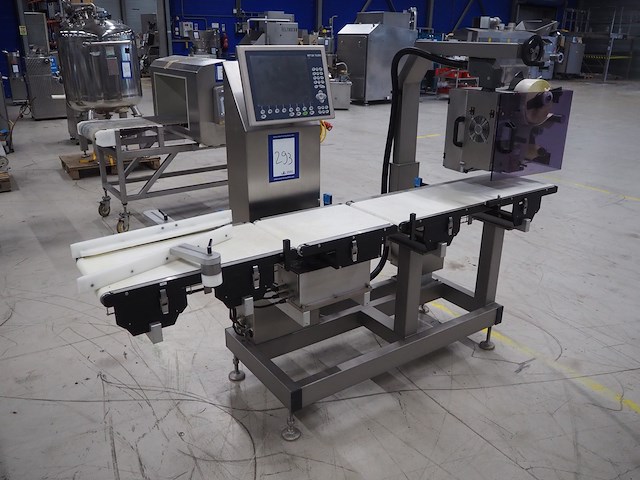 Mettler-toledo garvens gmbh - afbeelding 8 van  15