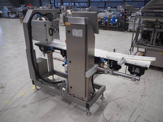 Mettler-toledo garvens gmbh - afbeelding 9 van  15