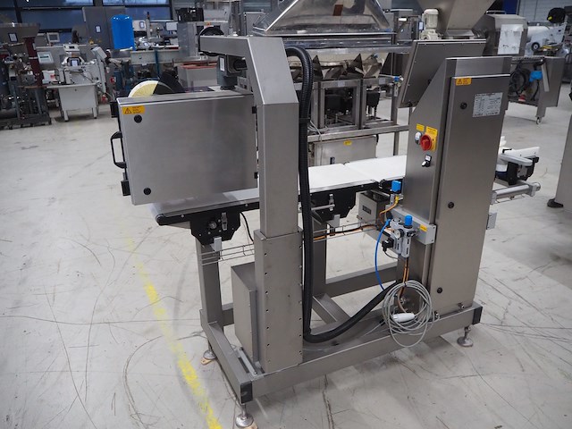 Mettler-toledo garvens gmbh - afbeelding 10 van  15