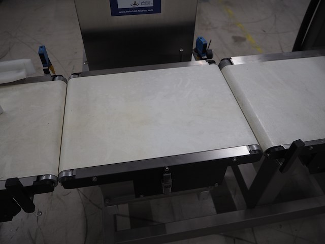 Mettler-toledo garvens gmbh - afbeelding 12 van  15