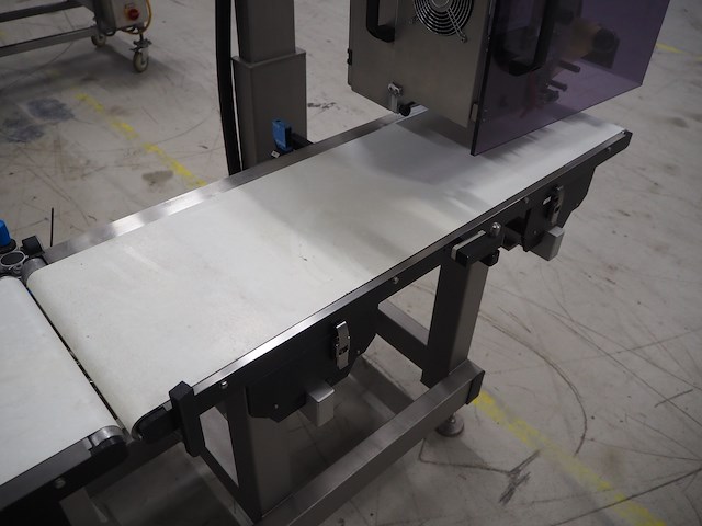 Mettler-toledo garvens gmbh - afbeelding 13 van  15