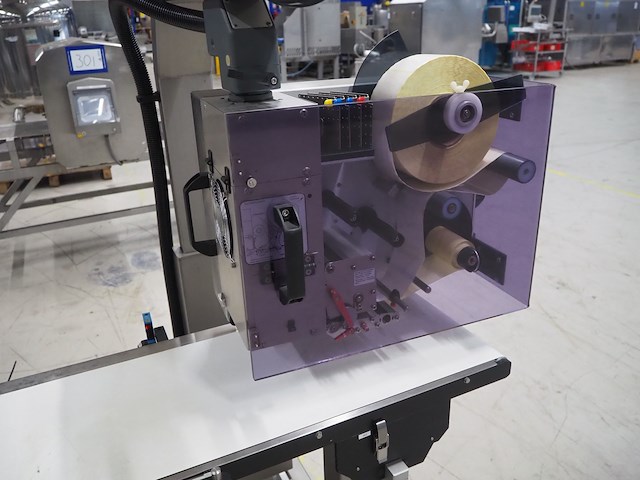 Mettler-toledo garvens gmbh - afbeelding 14 van  15