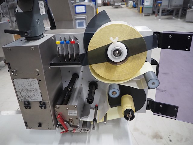 Mettler-toledo garvens gmbh - afbeelding 15 van  15